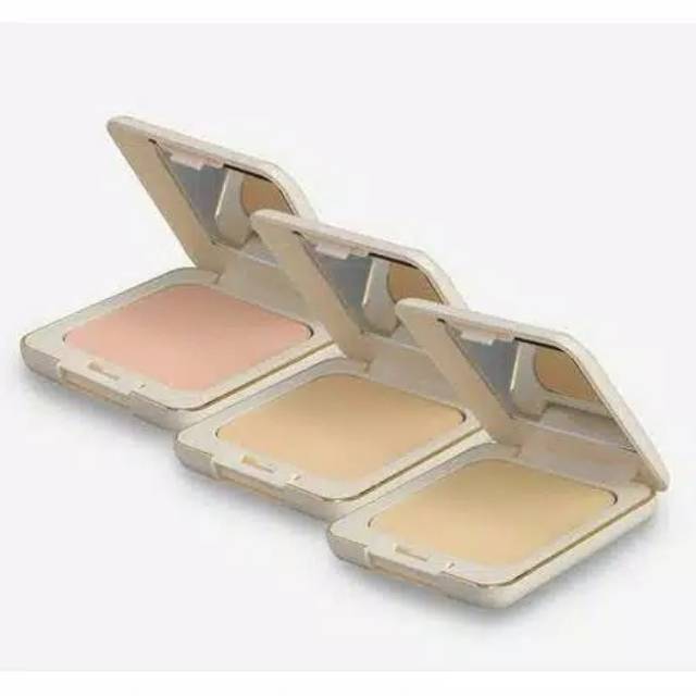 Viva queen compact powder 12gr bedak padat