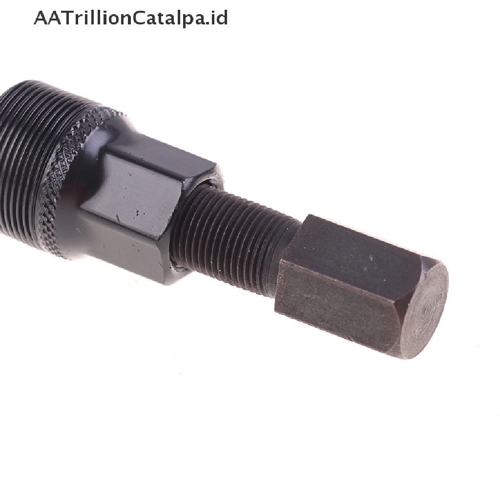 Aa Alat Pelepas Crankset Sepeda Bentuk Segitiga Untuk Reparasi