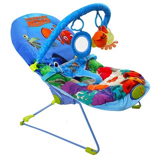 nemo baby chair