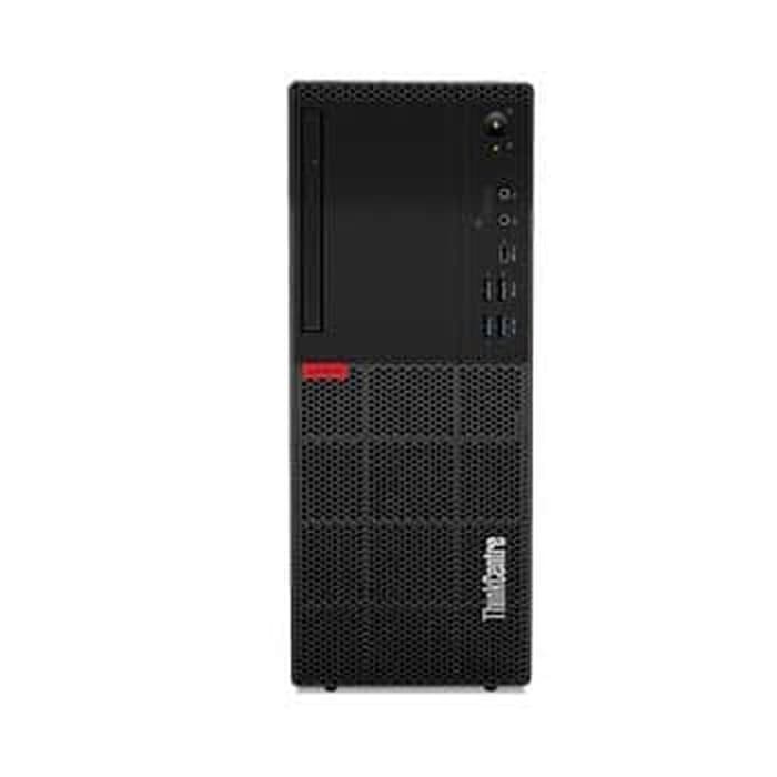 PC Lenovo Think Centre M720T-0AIF - Intel Core i5-8500 - 4GB - 1TB - DVD - 19.5" - W10