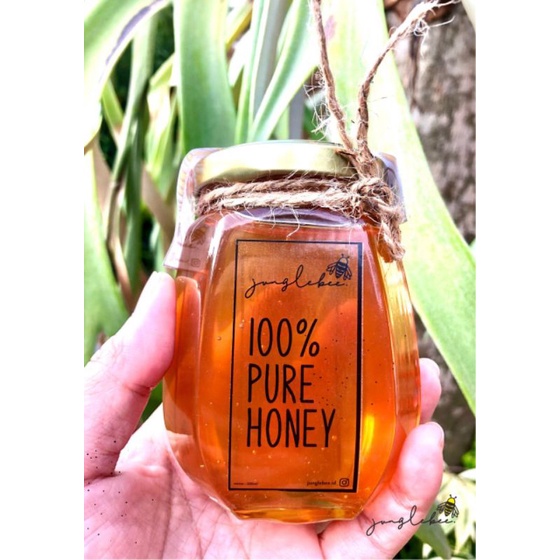 

Jungle Bee