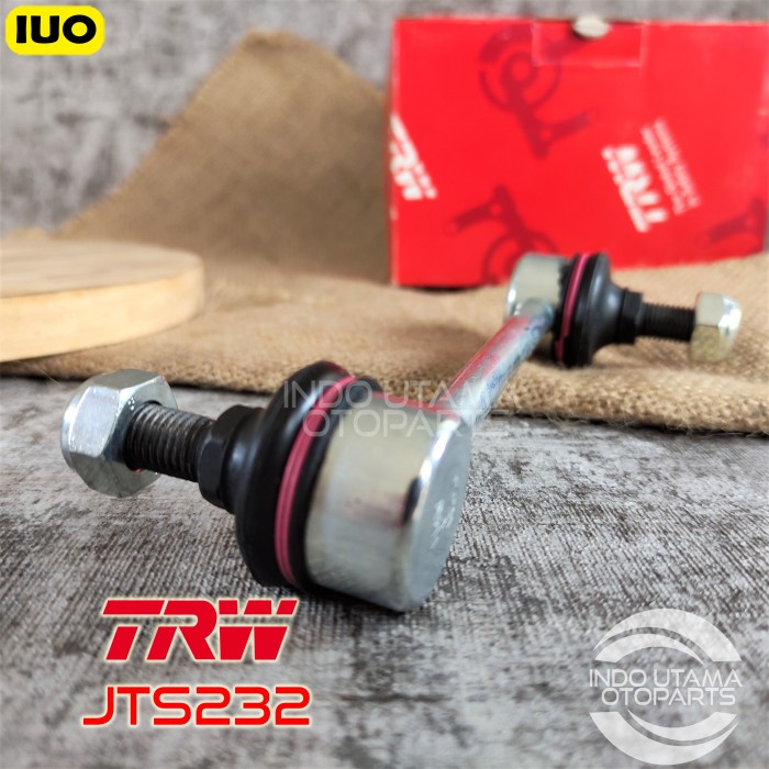 Stabilizer Link Stabil Mitsubishi Galant V6 Depan TRW JTS232