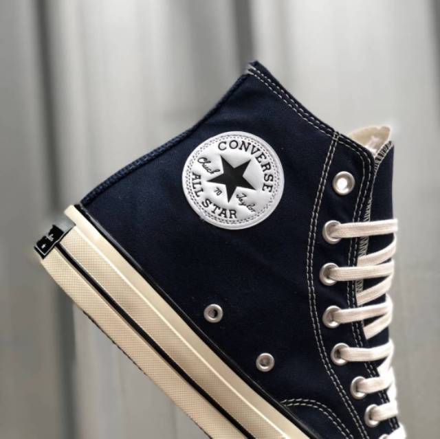 converse 70s high style