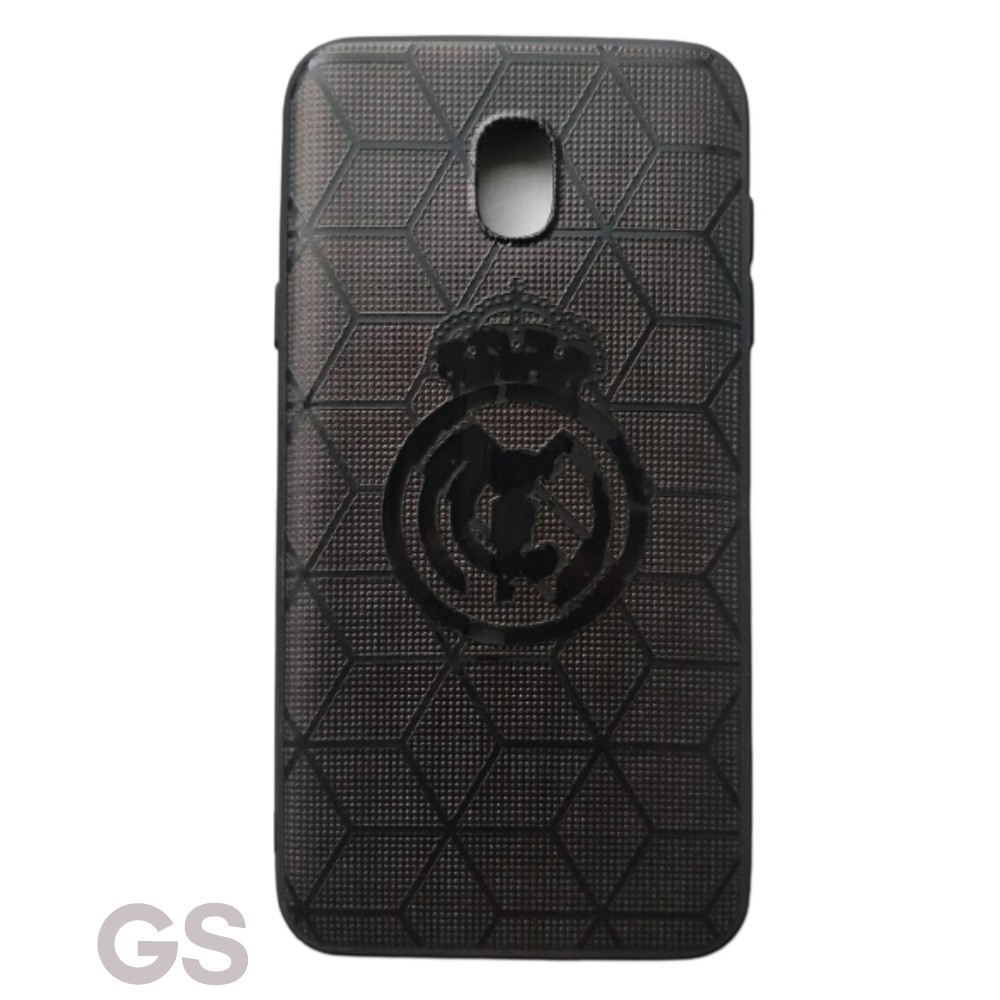 Casing hp SAMSUNG J7 2018 cowok Spider Web   casing hp for man