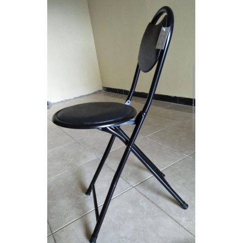 KURSI LIPAT SERBAGUNA/BUAT SHOLAT DLL