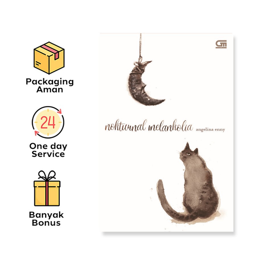 Nokturnal Melankolia (CL)