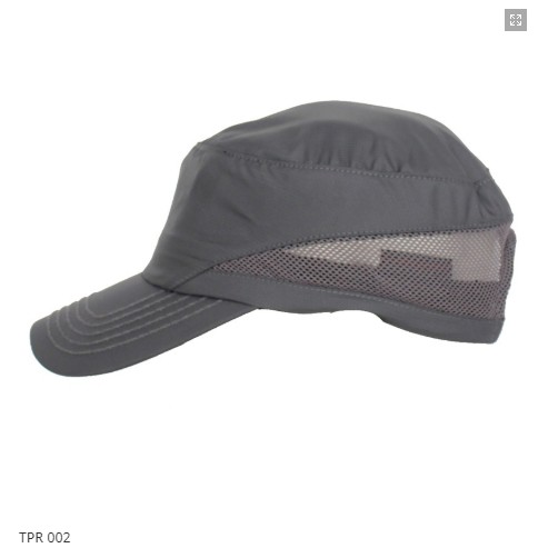 Topi Consina TPR 002 Taslan Quick Dry