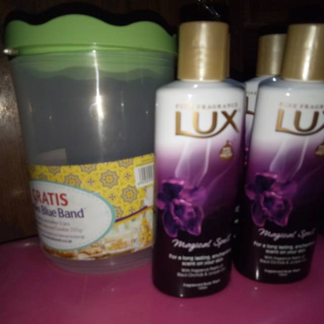 Lux cair 100ml