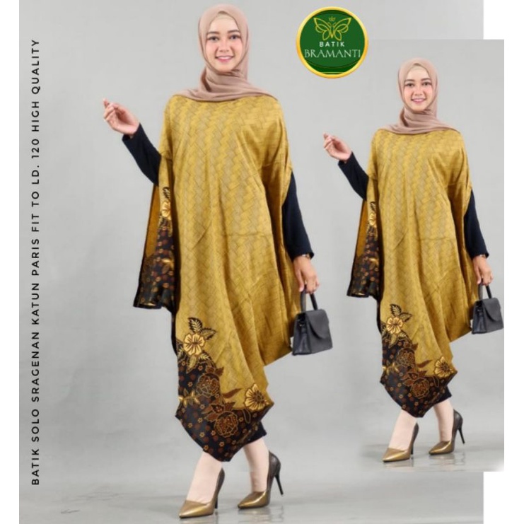 tunik kaftan Paris 01