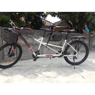 Sepeda Tandem Harga Terbaik Bersepeda Olahraga Outdoor Agustus 2021 Shopee Indonesia