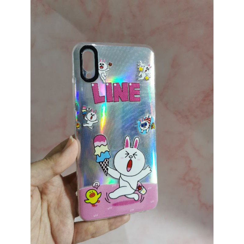 Case Tpu Cartoon Skin Aurora XIAOMI REDMI 8/8A/9/9A/9C/REDMI NOTE 8/9