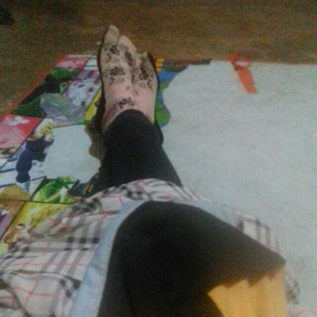 Asgard777- Kemeja Casual Buffalo