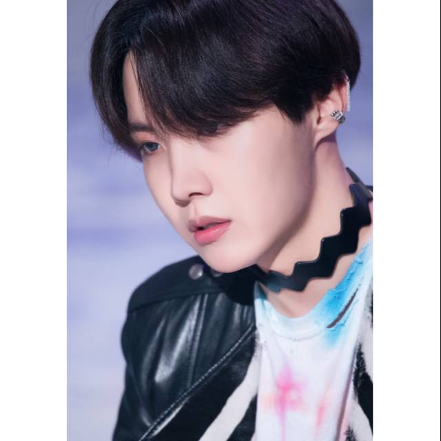 [IVANA SHAFIRA] BTS - Love Yourself: TEAR + PUMA TURIN Shoes