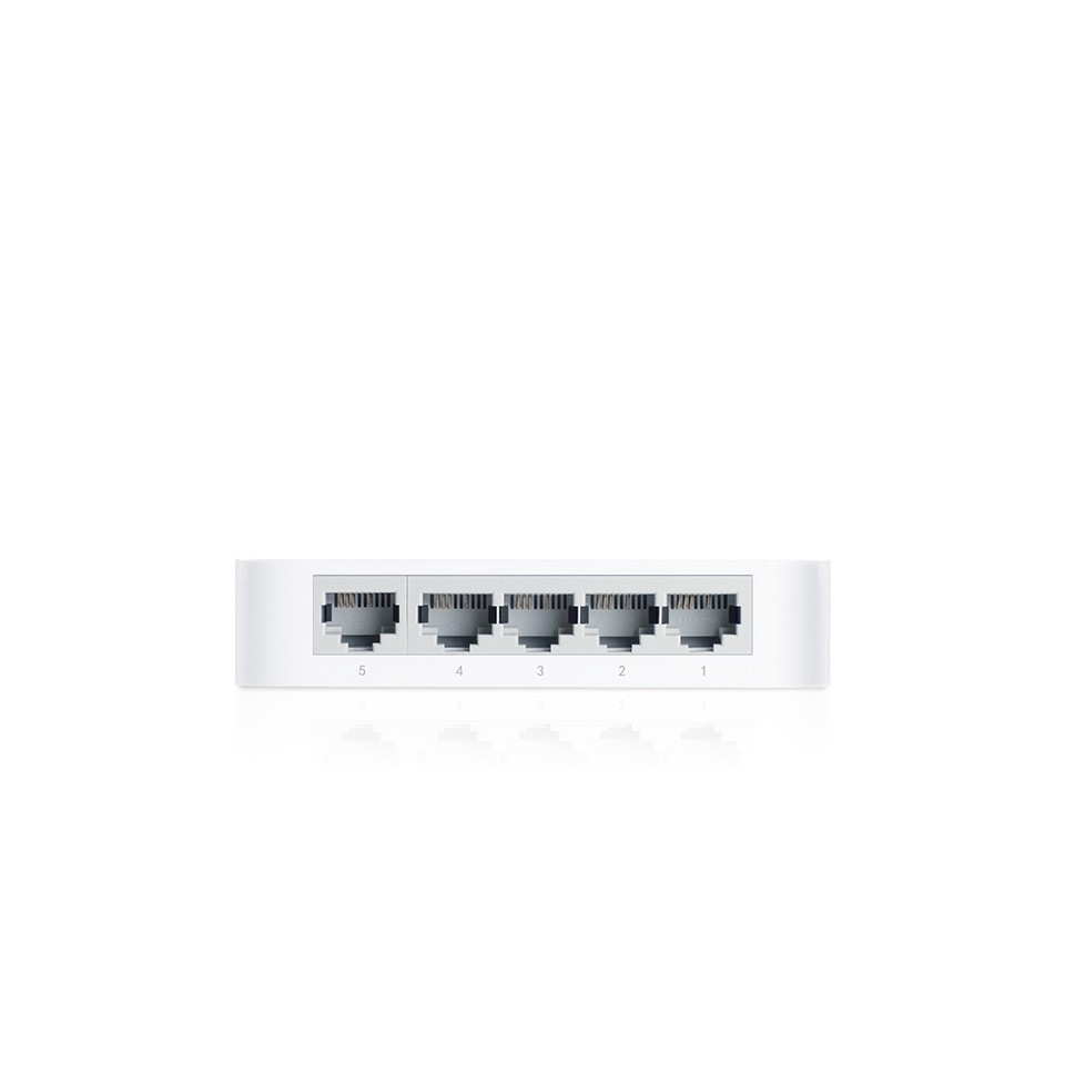 TP-Link SF1005D 5-Port Switch Desktop