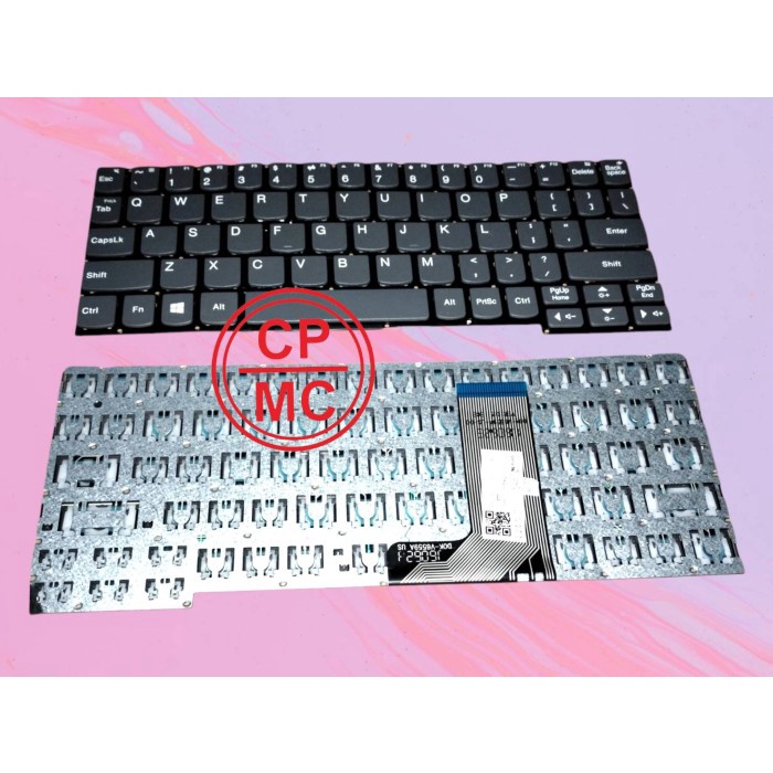 KEYBOARD LENOVO MIIX 320-10ICR