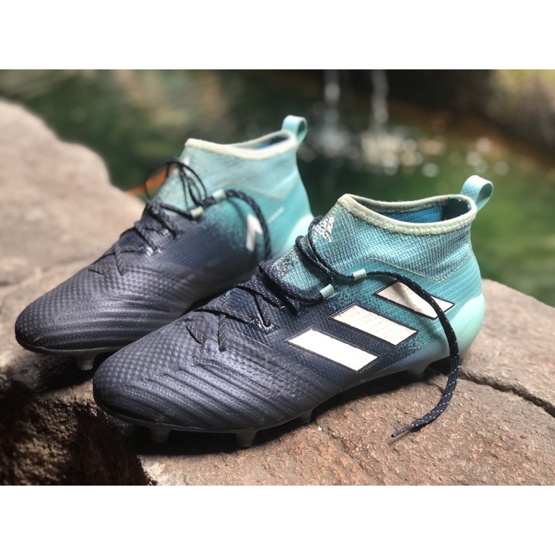 Preloved Original (SEPATU BOLA ADIDAS ACE 17.1)