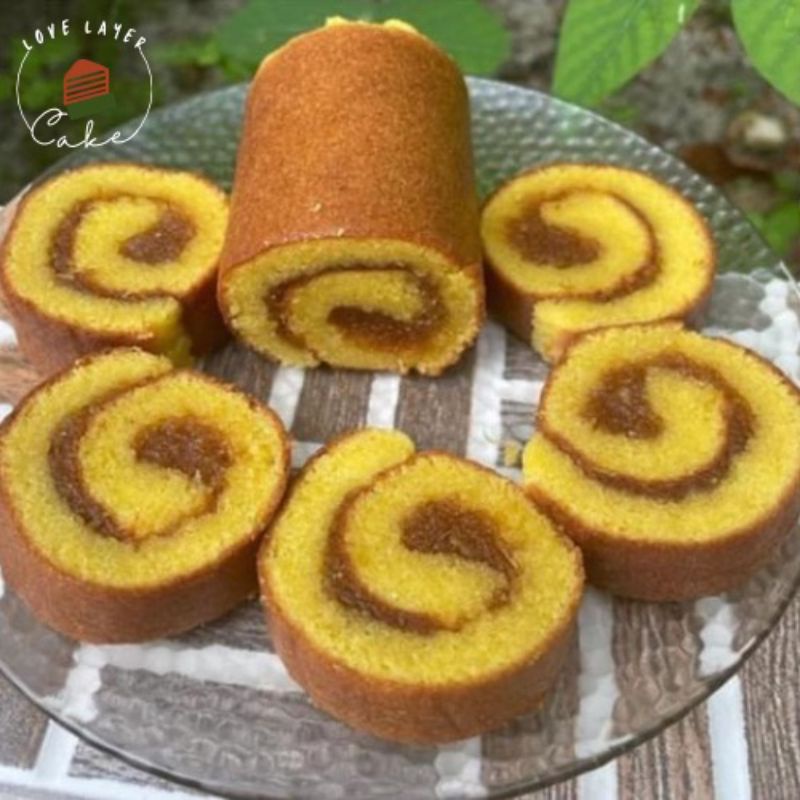 

ROLL NANAS