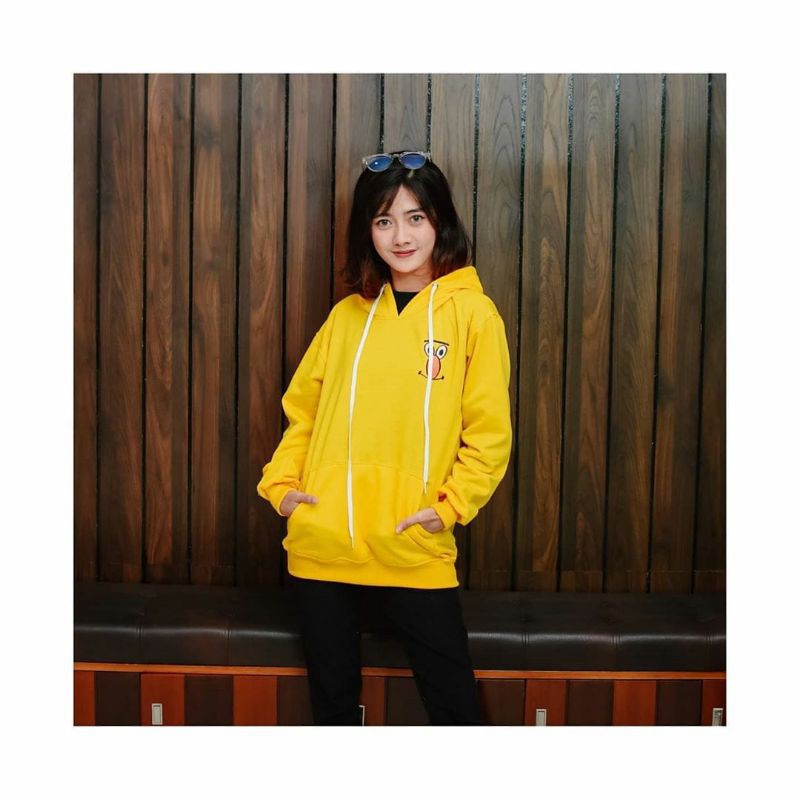 BERT SESAME HOODIE || Hoodie karakter || untuk pria dam wanita || Sweater murah #BS