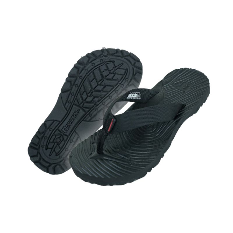 Sandal Consina Terra Tundra Sendal Gunung Outdoor