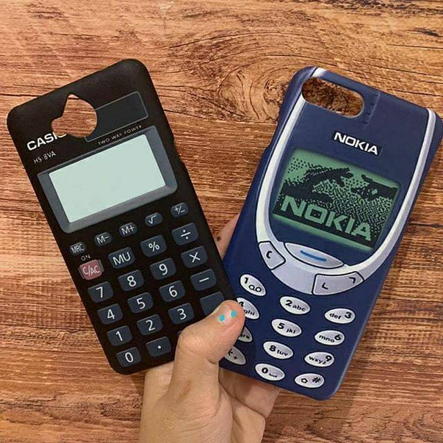 

CASE COUPLE UNIK KALKULATOR DAN NOKIA