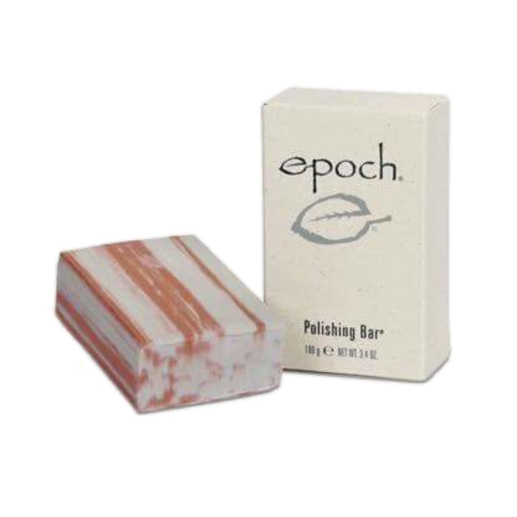 Epoch Polishing Bar Twin Pack