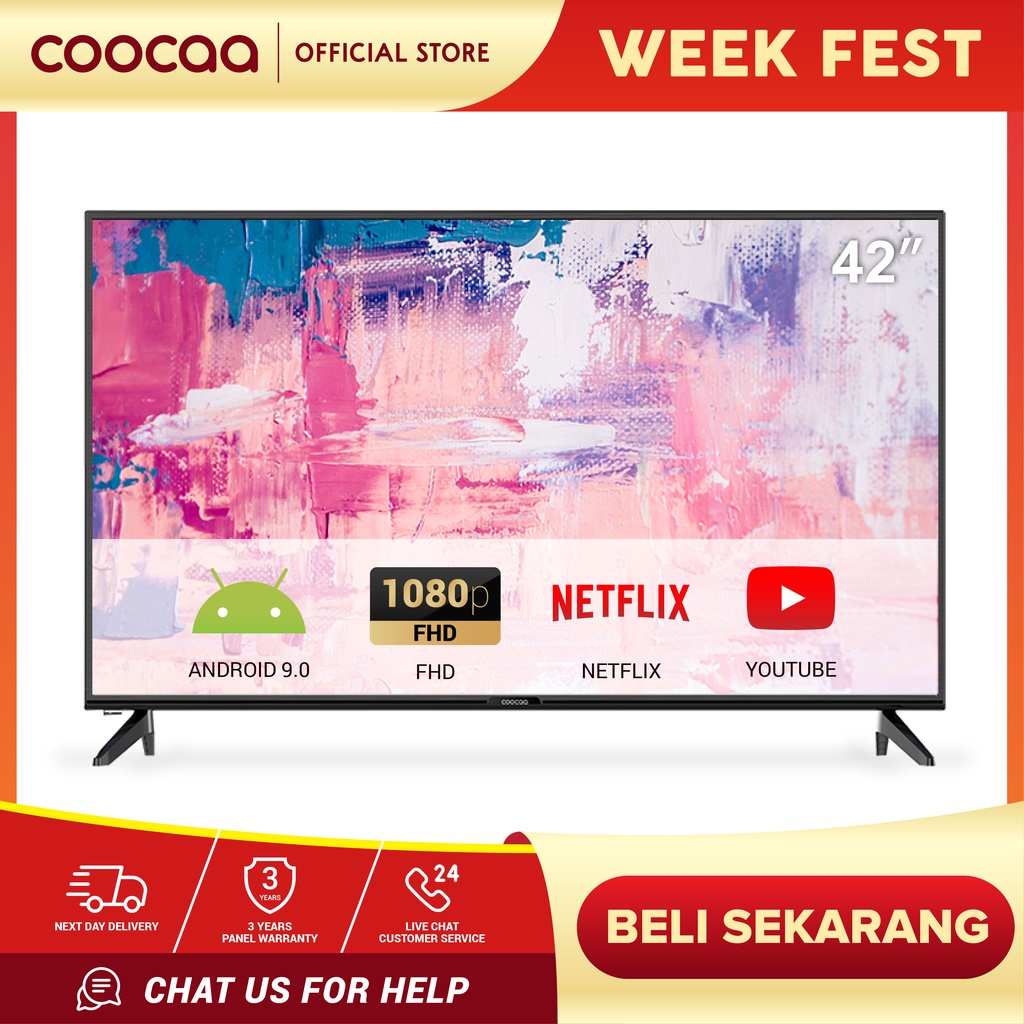 jual-coocaa-led-tv-42-inch-android-9-0-youtube-netflix