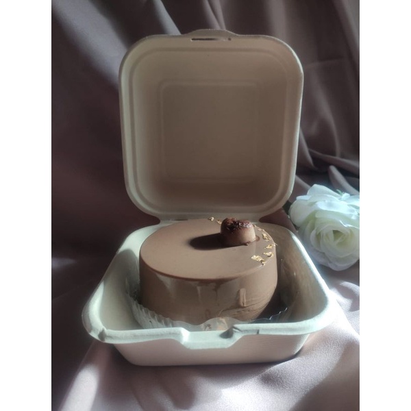 

PUDING CHOCO NUTELLA 400 ml