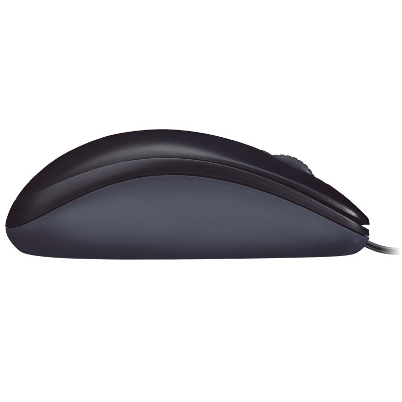 Logitech M90 Mouse USB Kabel Original