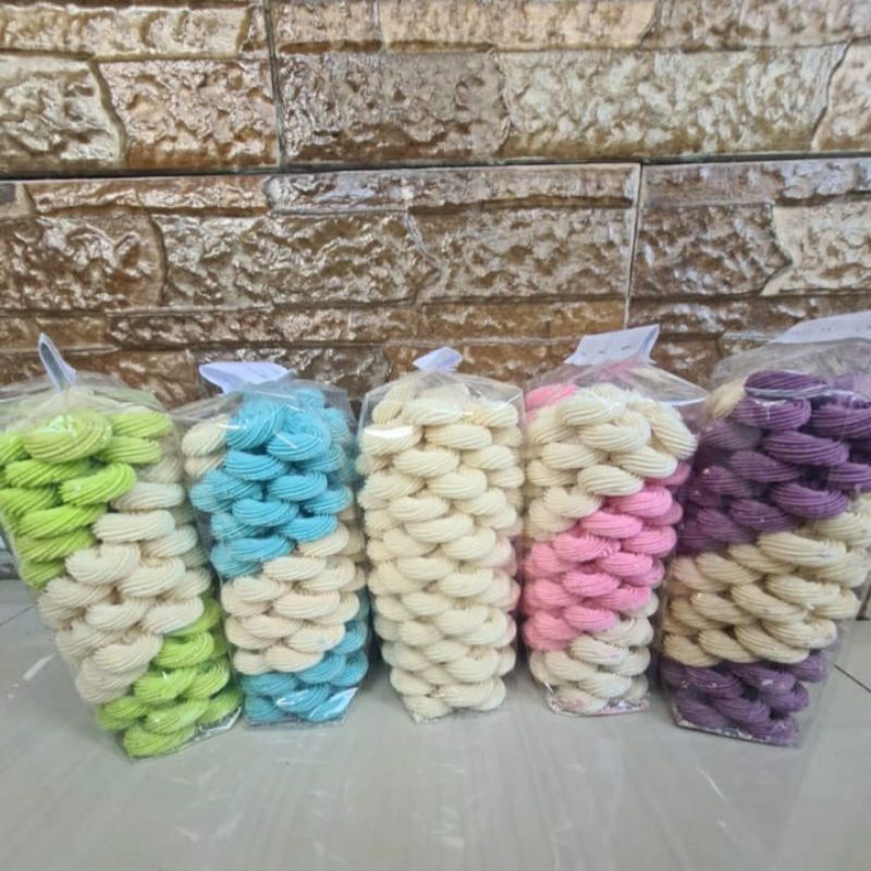 

promo kue kering sagu aci, kue bangkit 400 gram