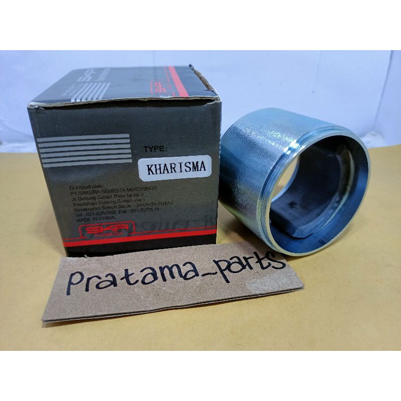 RUMAH DINAMO STATER STARTER RUMAH ANKER ANGKER DINAMO KARISMA KHARISMA SUPRA X 125 KIRANA SKR/MPM