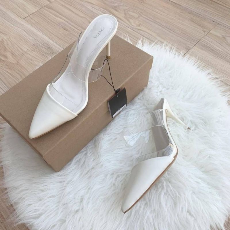 ZARA SHOES HEELS 005
