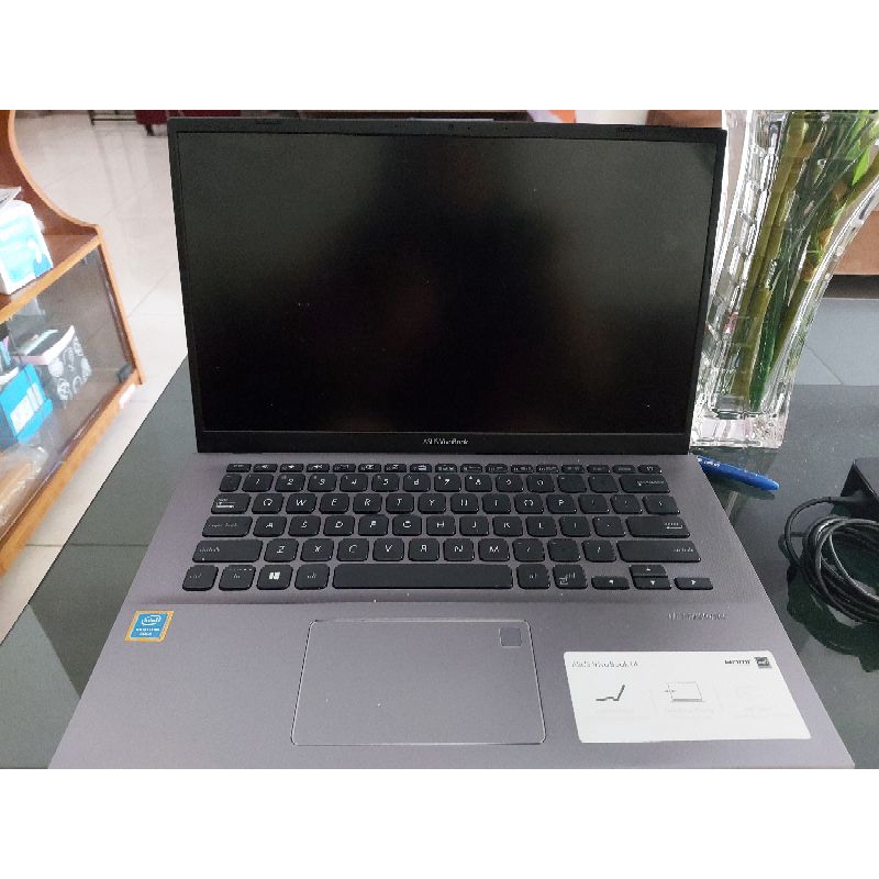 ASUS VIVOBOOK A412FA INTEL PENTIUM GOLD 4GB 512SSD