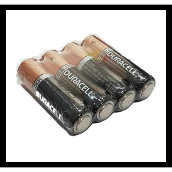 Duracell Battery Alkaline AA
