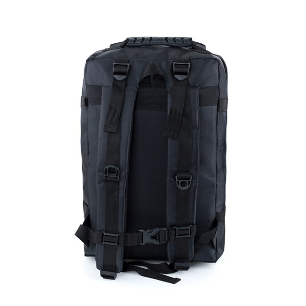 Toko Thabita - Tas Punggung Gunung Semi Carier Ransel Militer Keril Tactical Backpack Loreng