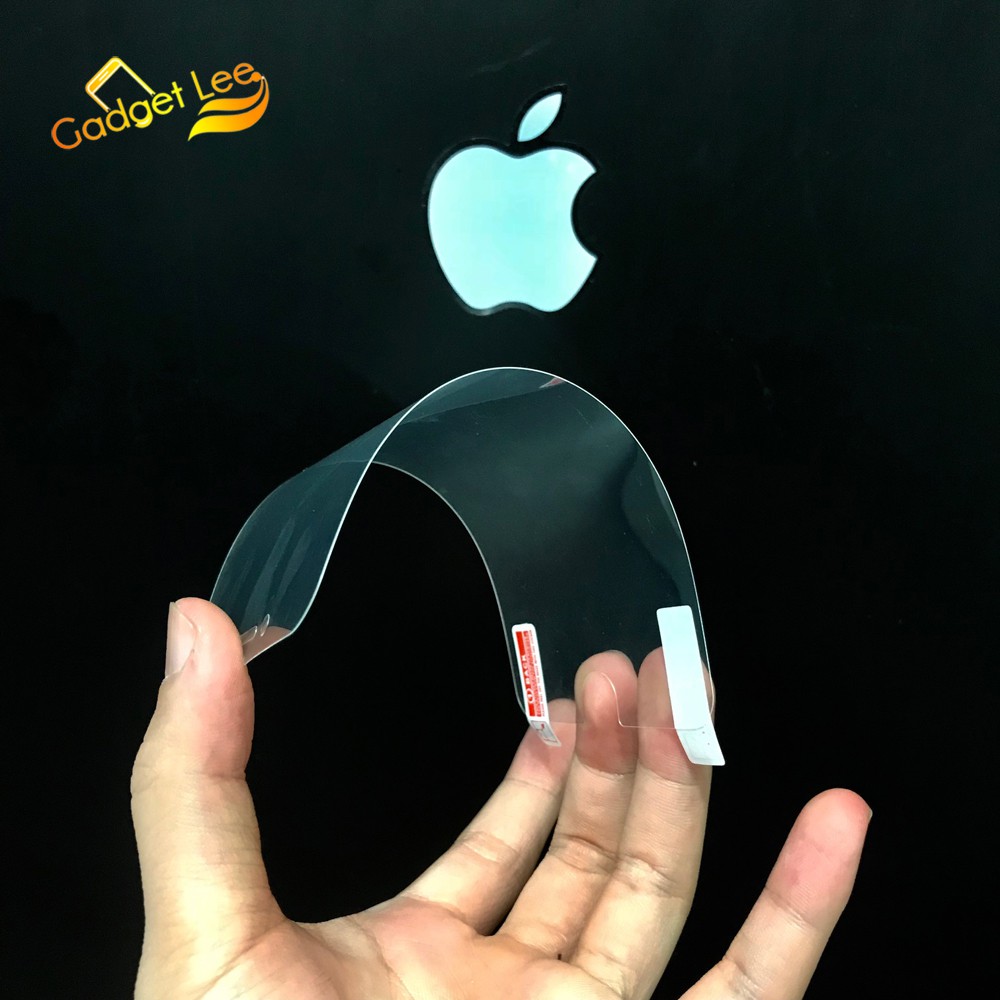 Anti Gores Clear Bening Apple iPhone