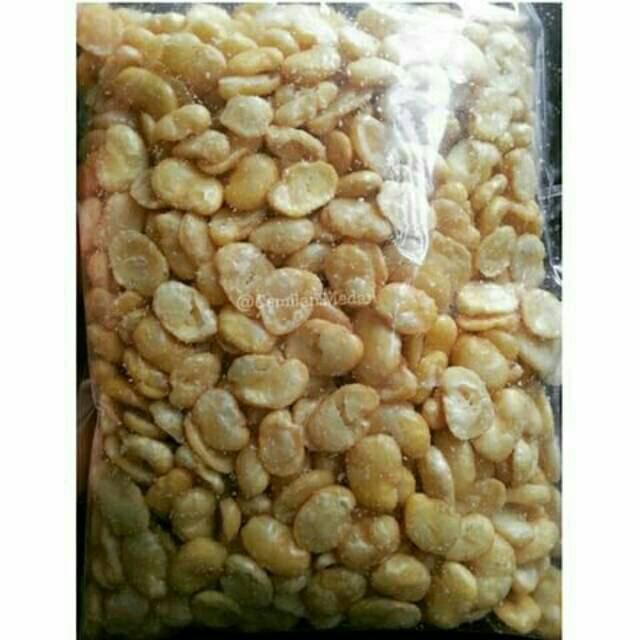 

TERMURAH!! KACANG BOGOR