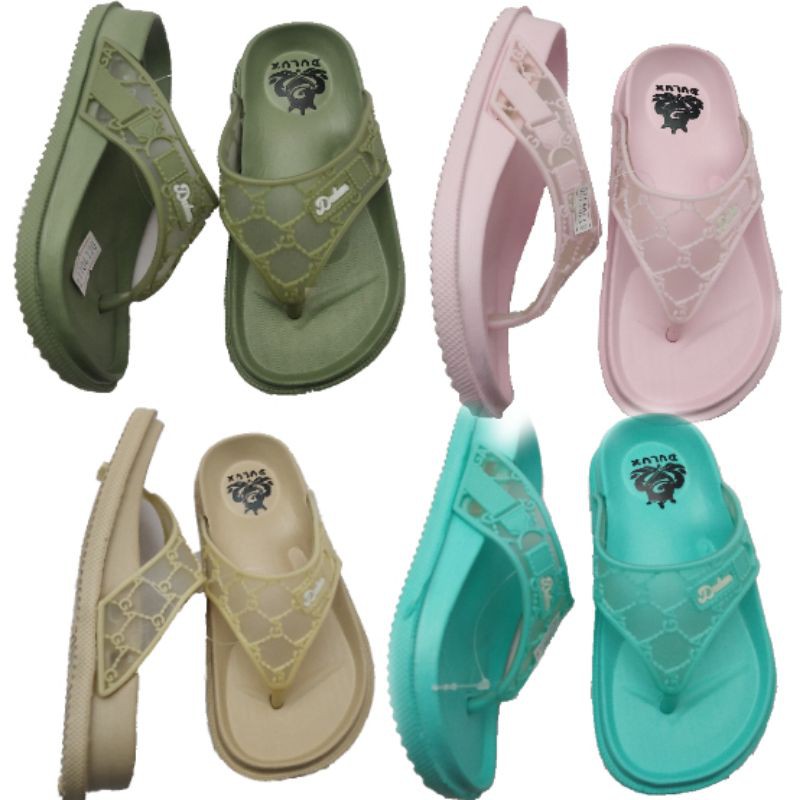 SANDAL JEPIT ANAK TANGGUNG DULUX PEREMPUAN