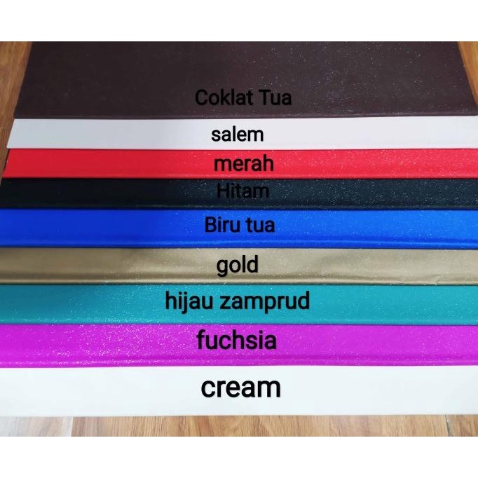 

KERTAS RINTIK POLOS Pembungkus Bunga Tahan Air Blink duniahand1 Segera Dapatkan