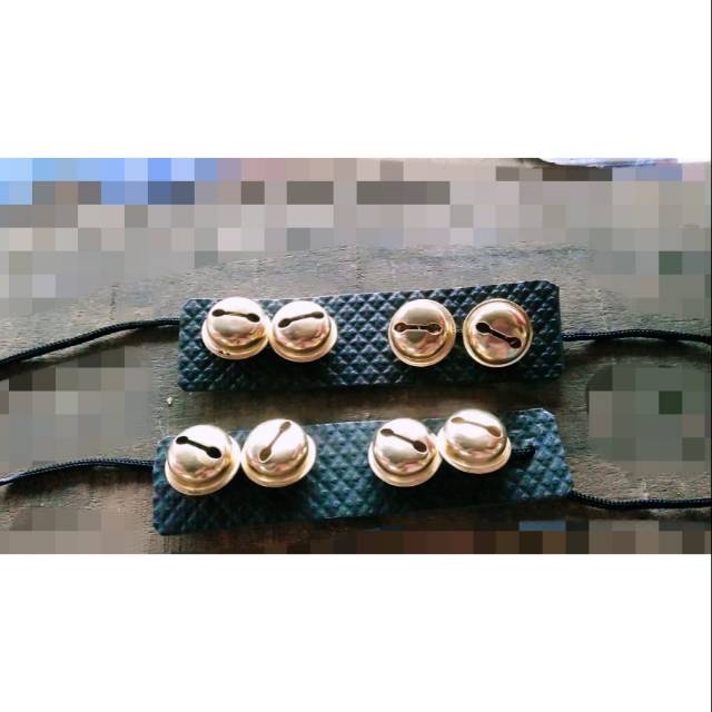 KRINCINGAN/ KLINTHING JATILAN ANAK ANAK