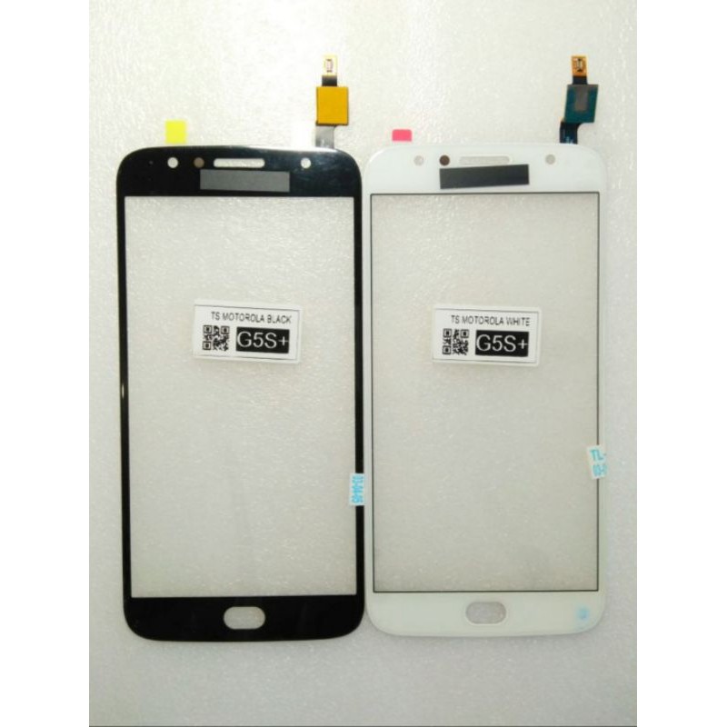 TOUCHSCREEN MOTOROLA G5S PLUS