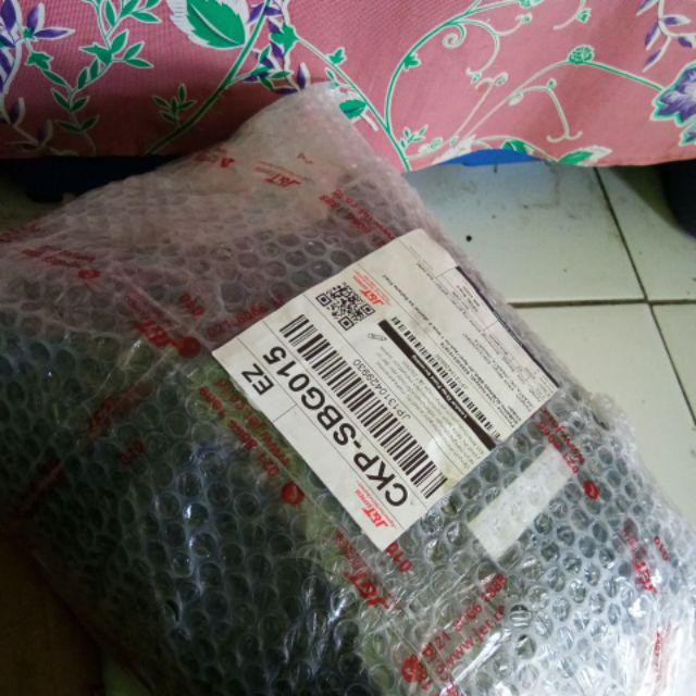 Smokering/ Smoke Ring Gorden / Gordyn / Eye Pallet