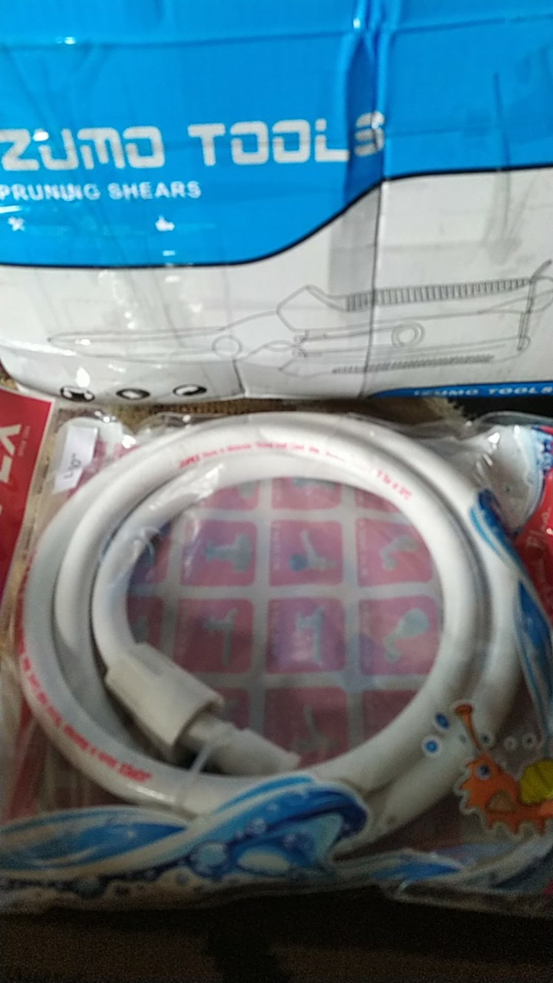 Keran Air Cabang Jopex Tipe M2wyp05w