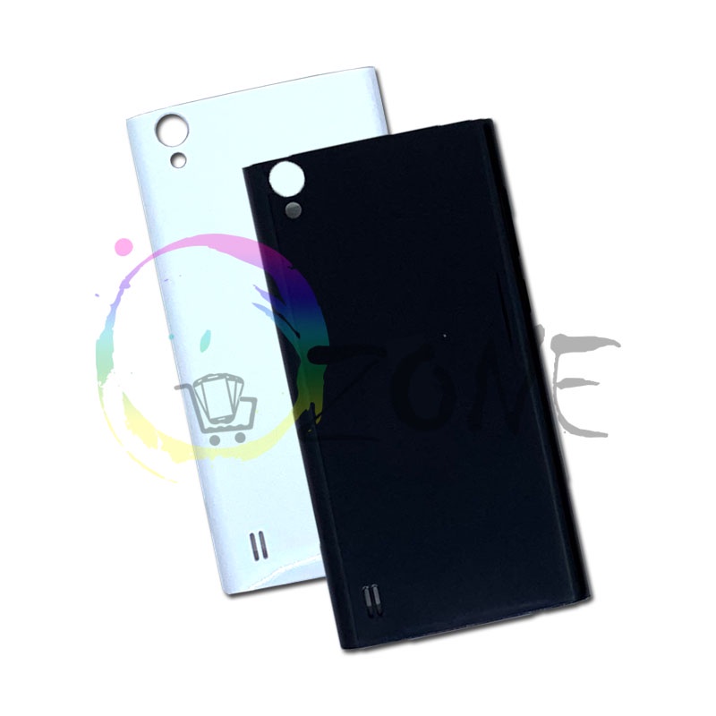 BACKDOOR - BACK CASING VIVO Y15 TUTUPAN BELAKANG