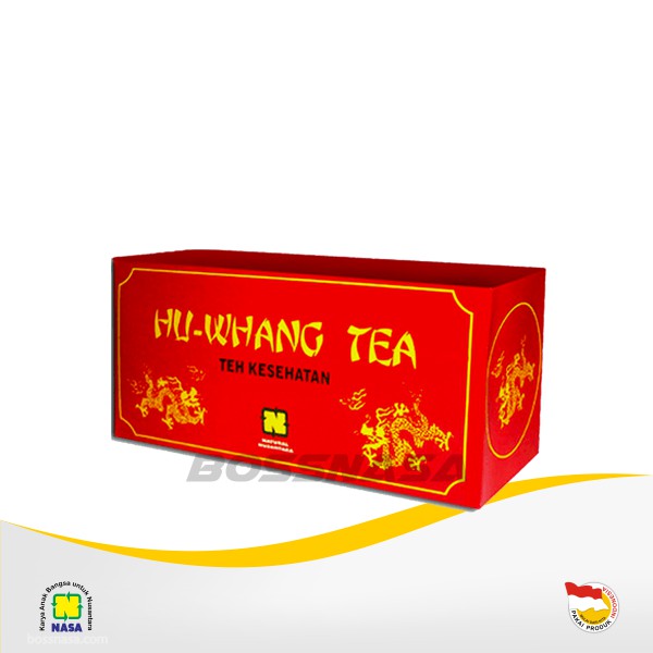 

HU WHANG TEA