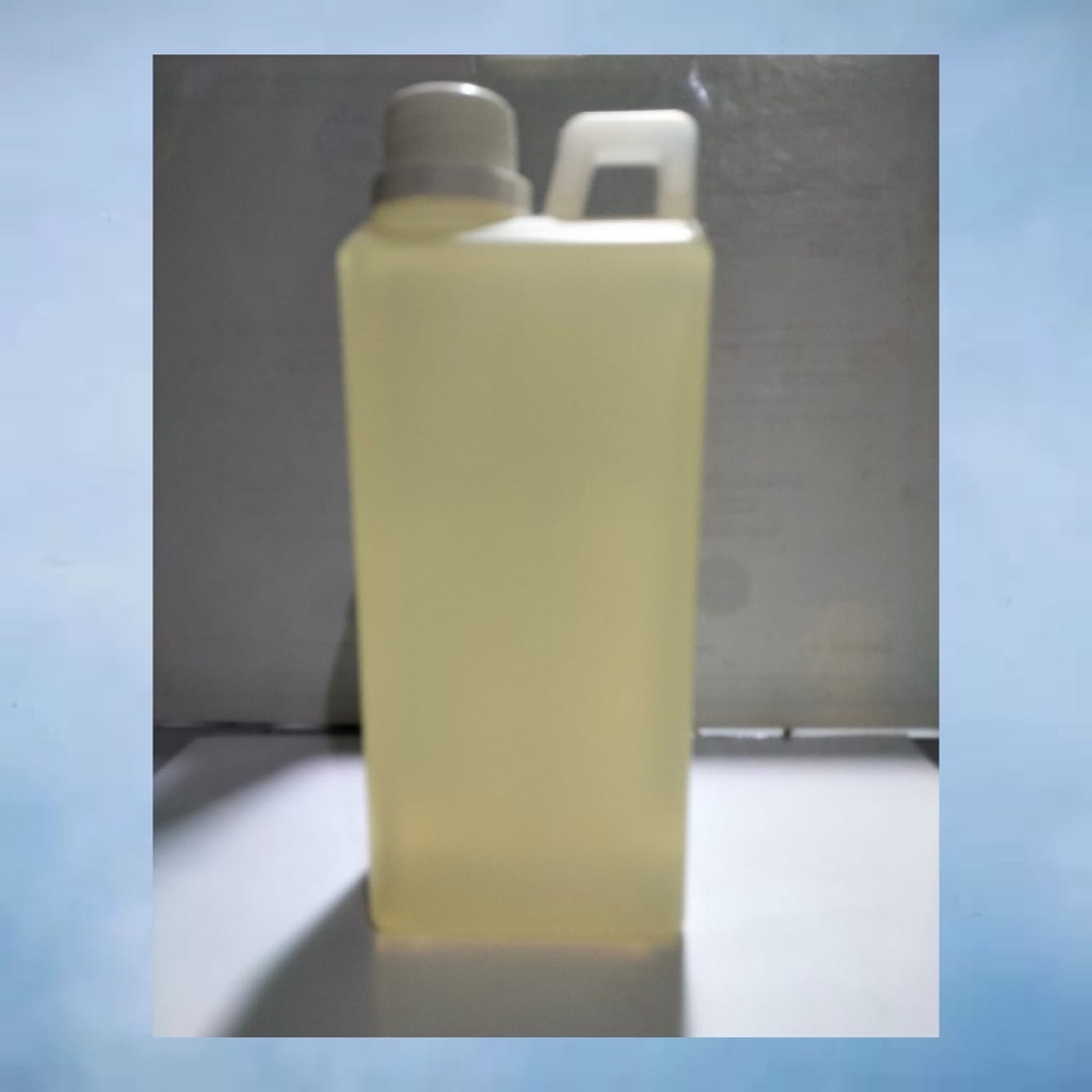 LEMON OIL 100% PURE