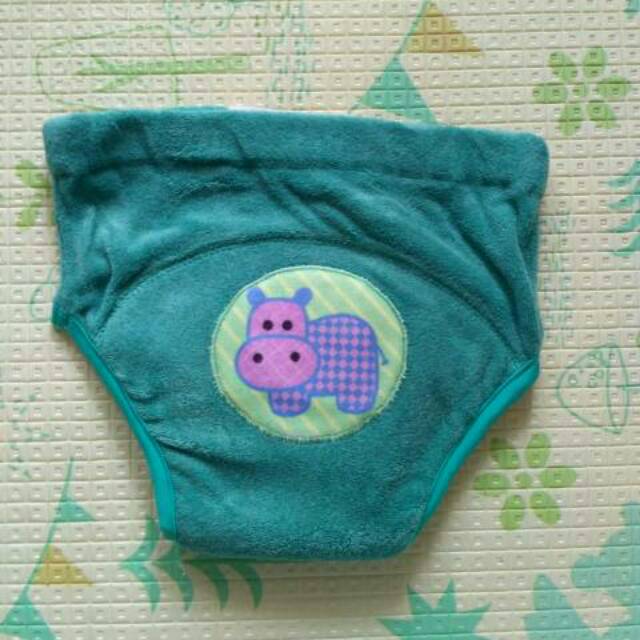 Cuddle Me Training Pants L/XL (Preloved)