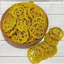 

krupuk mie aci khas tegal