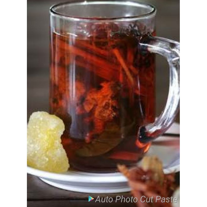 

Wedang Uwuh Imogiri POSKOPI