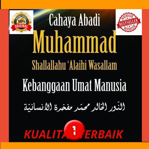 Promo Cahaya Abadi Muhammad 1 Cetakan 2020