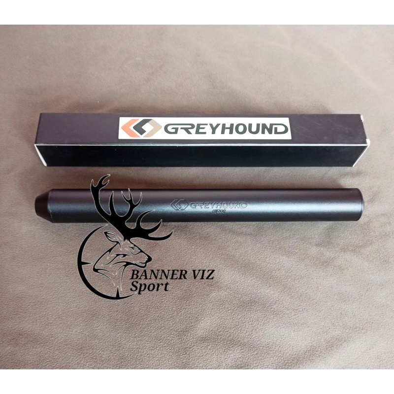 peredam hw 200 Greyhound original